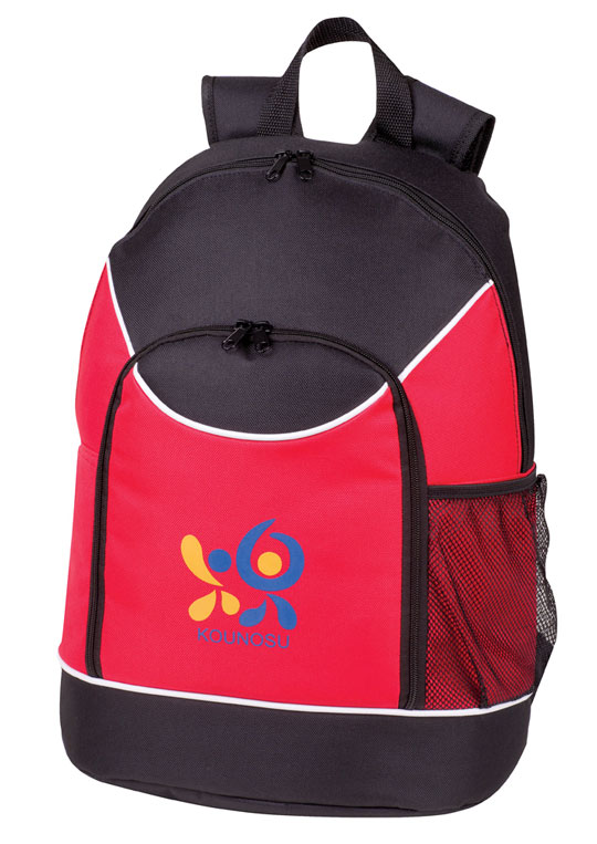 Download G2169 Backpack - Grace Collection - Headwear, Bags and Clothing.