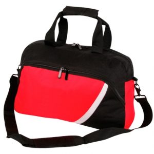 Alternative view of G1600 Precinct Carry Bag