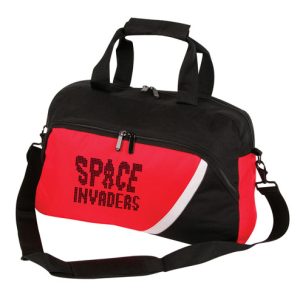 G1600 Precinct Carry Bag
