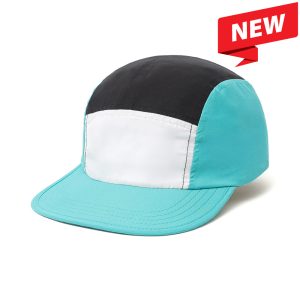 HE1036 6-Panel Soft Peak Cap