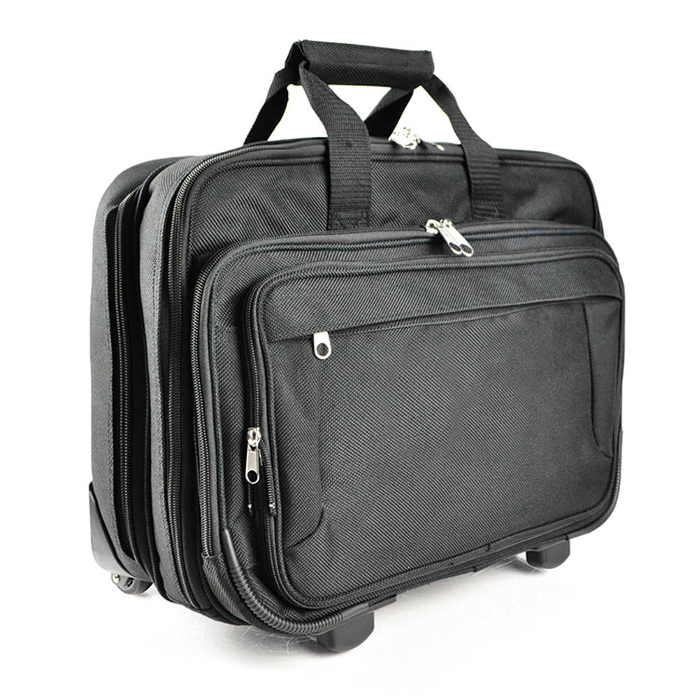 BE2465 Travel Wheel Bag